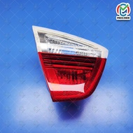 ไฟท้าย E90 3ชิ้นสำหรับ Bmw E90 ไฟท้าย LCI ไฟท้าย 320i 318i 330i 325i (2005-2012) ไฟท้าย ไฟท้ายไฟเบรค