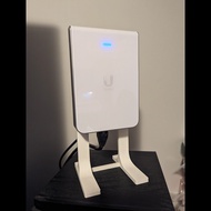 UBNT/Ubiquiti Ubiquiti Fast U6 IW Wall AP Change Desktop Bracket Bracket Storage Rack