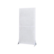 Pegboard Display Rack Adjustable Metal Storage Organizer autonomousSupporting Shelving Stand for Too