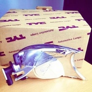 SIGNAL LAMP BMW E46 COUPE CORNER LAMP (2DOOR)