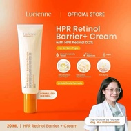 LUCIENNE TINTED GLOWING SUNSCREEN BPOM SPF 50pa ++++ All Skin | LUCIENNE SUNSCREEN ORIGINAL