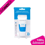 CLINDA X - Mild Cleansing Gel 25 g.