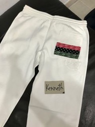 CLOT x DENIM BY VANQUISH & FRAGMENT LONG PANT