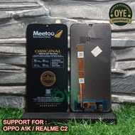 LCD OPPO A1K / REALME C2