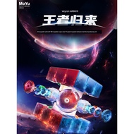 magnetic rubik cube rubik cube 2x2 Meilong RS3M Magnetic Third-Order Competition Dedicated Rubik's C