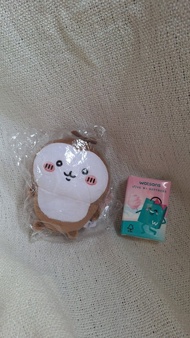 清貨全新chiikawa 甲蟲