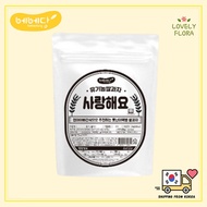 [Bebedang]Organic Brown Rice stick ugly rice snack