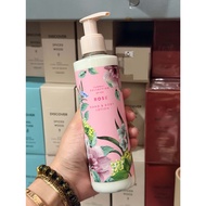 Marks and Spencer Hand and Body Lotion Rose 250 mL