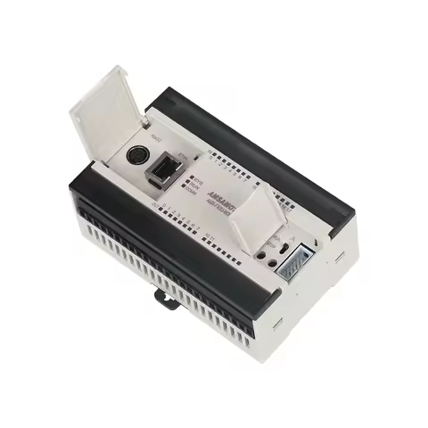 FX3U-M26MT-E PLC Ethernet Port EM3 Module for AMSAMOTION PLC Programmable Controller Logic FX3U-26MT