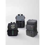 Large-capacity laptop backpack Aurora X Dragon16pro Pterosaur: A Legendary College Student17.315-inc