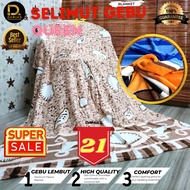 Modern Blanket Queen Blanket Fluffy Aniq'S Floral Pattern Blanket/ Cartoon Cartoon Abstract Season B