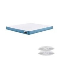 ที่นอน 5 ฟุต MIDAS GEN PRO พร้อมหมอนหนุน 2 ชิ้น (1262682)