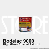 Nippon Paint Bodelac 9000 1L