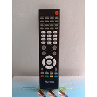 RN-87 ERV-32 REMOT TV POLYTRON LCD/LED/TABUNG FLAT SLIM 81F046 SINEMAX