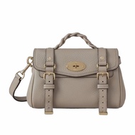 Mulberry 女士 Mini Alexa單肩包均碼碼22cm*10cm*17cm