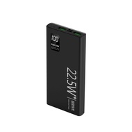 100000mAh powerbank fast charging original PD22.5w for iphone type c With 2 cables USB power bank ai