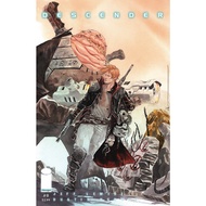 (Physical Issues) Descender (2015/Image) 8