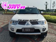 promo stiker cuting pajero sport mobil pajero lama stiker kap depan tutup mesin