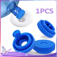 Gallon Bottle Cap Silicone Reusable Gallon Bottle Cap Gallon Bottle Cap Water Dispenser Anti Bottle 