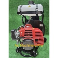 (Ready Stock) Brush Cutter TB33 Engine+Frame Only/Mesin Rumput TB43 Engine+Frame Sahaja
