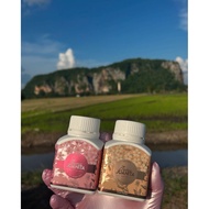 FREE TRIAL MAGIC POWDER ~ HERBA JUANITA PREMIUM