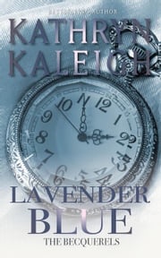 Lavender Blue Kathryn Kaleigh