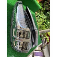 Albino Tailamp ( 2012 - 2017) - Perodua Myvi Icon (Quality Best)