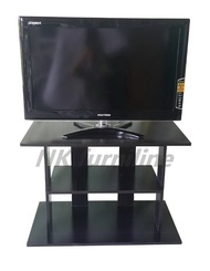 TPF_ชั้นวางทีวี26"-32" รุ่น TV80TP W80 D40 H60 cm.(ส่งเป็นแพ็ค)