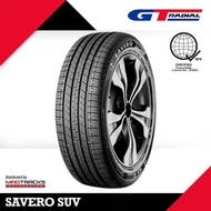 GT Radial 265/65 R17 112H SAVERO SUV Tire (265/65R17 Gajah Tunggal) Ba4