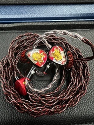 Noble audio Shogun 將軍