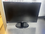 AOC  LCD 顯示器