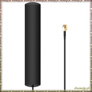 [S D K G] 3G 4G LTE Patch Antenna 700-2700MHz 5Dbi SMA Male Connector  Extension Cable Antenna Unive
