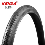 Kenda 20x1-3/8 folding bicycle tire ultralight 500g 650g mountain bike tires MTB cycling tyres pneu 