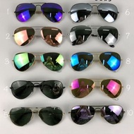 ray Ban RB3025 58mm 62mm