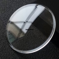 Mineral Watch Glass Crystal Replace for AR1648 AR0386 AR0399 AR0387 AR1721 1976