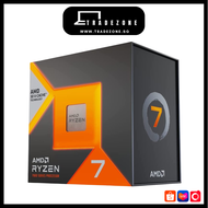 [TradeZone] AMD Ryzen 7 7800x3D (Tray set)