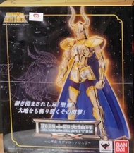 黃金聖鬥士山羊座ex