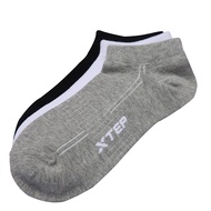 Xtep Sports socks Running socks Breathable fabric socks Training for Men