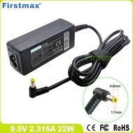 9.5V 2.315a 22W laptop charger ac power adapter 04G26B000220 24W-AS03 AD59230 for Asus Eee PC 12G 20