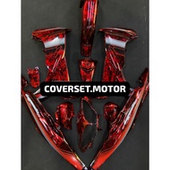 coverset motor lagenda SRL 105 , 110 , 110Z ,110zr PREORDER