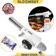 920 Flame Gun Gas Butane Shushi Burner Kitchen Flame Burner Camping Gas Torch Butane Flame Gun Ignit