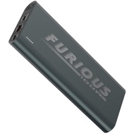 iWALK 100W Portable Laptop Charger 26800mAh PD Fast Charger, Power Delivery Portable Charger Bundle 