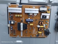 POWER SUPPLY LG 60UJ630T 65UJ630T พาร์ท EAX67189001 (ซับพลาย แอลจี) อะไหล่แท้/ของถอดมือสอง รับประกั