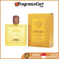 [FragranceCart] V S Eros Energy EDP for Men (100ml/200ml) New 100% Authentic Perfume Eau de Parfum M