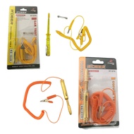 [SG STOCK] R'DEER CAR LIGHT TEST PEN RT-D76/RT-D78 Checking Voltage Testing Circuits Automobile Dete