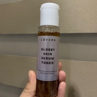 LOVERA Glossy Skin Serum Toner