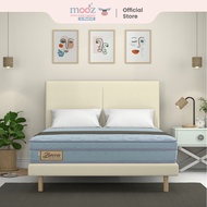 [Pre-order] mooZzz Becca 10.5 Inch Bonnell Spring Mattress| Available in Single/ Super Single/ Queen/ King