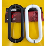 Door HANDLE / PULL HANDLE C PH 801G AS 35CM AND AS 30 CM