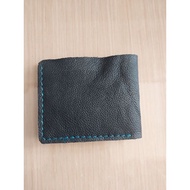 Dompet Kulit Asli~Handmade Leather Wallet Dompet Kulit Asli Buatan Tangan Jahit Tangan by Itokeys