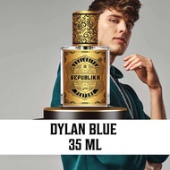 REPUBLIKA DYLAN BLUE MEN 35ML